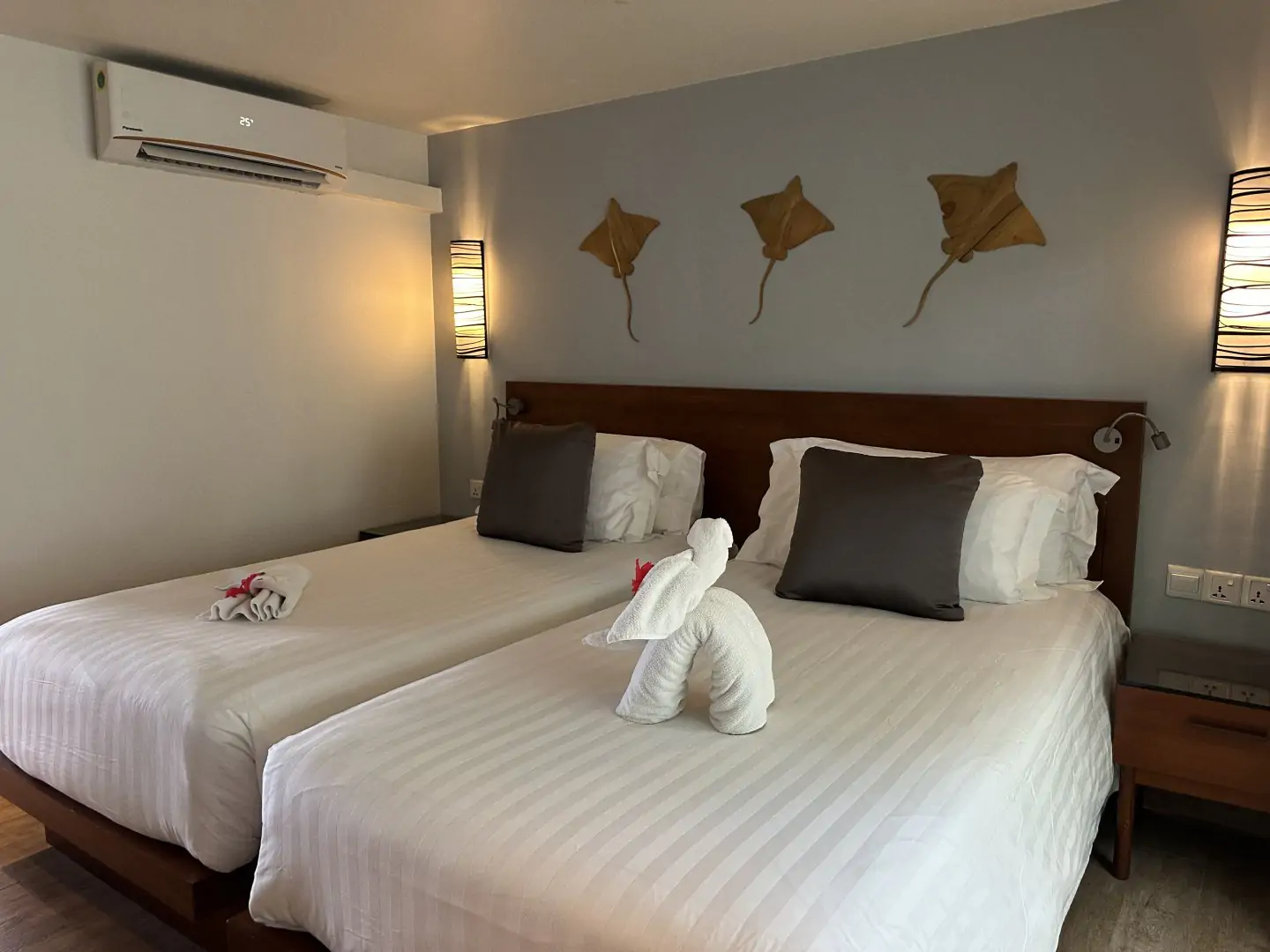 Machchafushi Island Resort & Spa Maldives